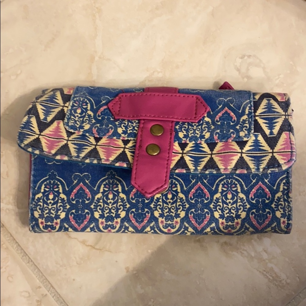 Wallet